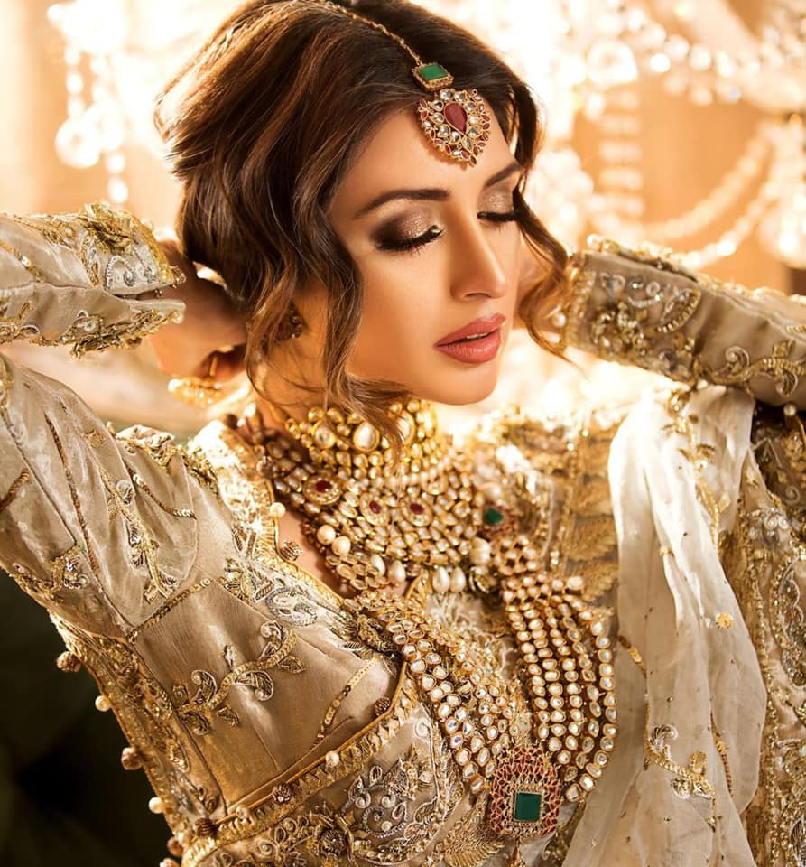 Bridal Jewellery